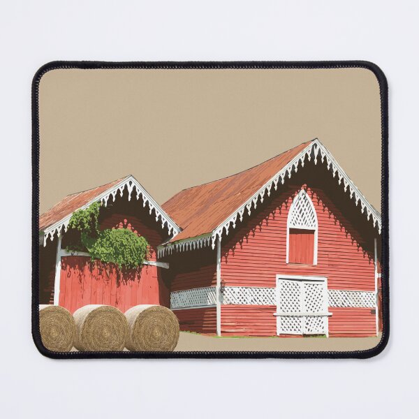 Item preview, Roadside Barn 1 designed and sold by TyBrockDesigns.