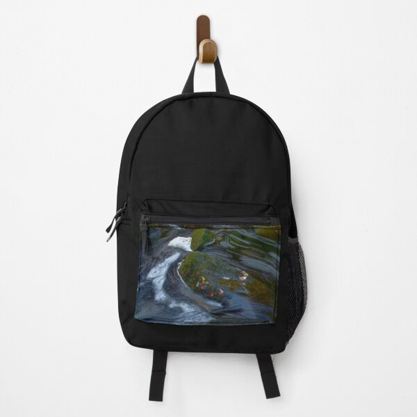 Item preview, Burbage Brook Swirling Water designed and sold by Alisonchambers2.