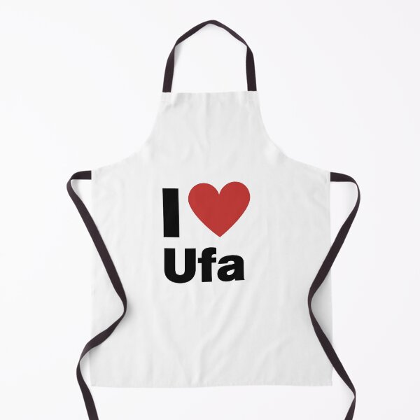Item preview, I love Ufa designed and sold by CapriCreatives.