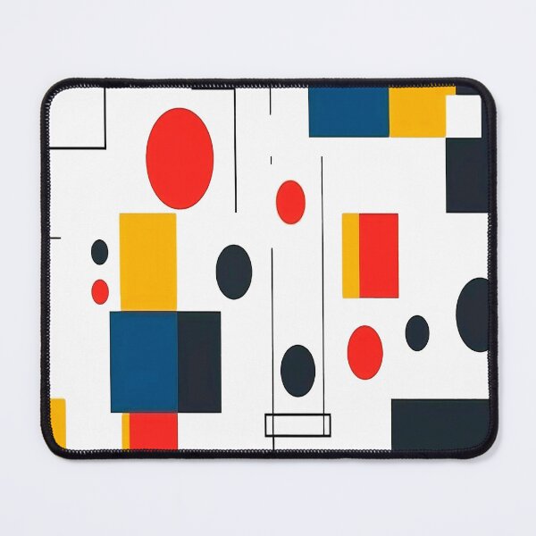 Item preview, Minimalist Geometric Composition designed and sold by SouthPrint.