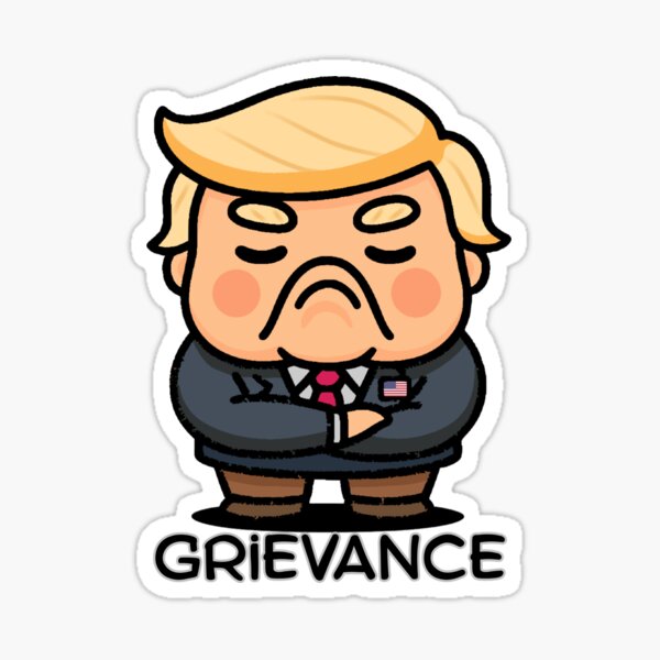 Item preview, Grievance | manga | cute kawaii | pixel art  designed and sold by NoobyDraw.