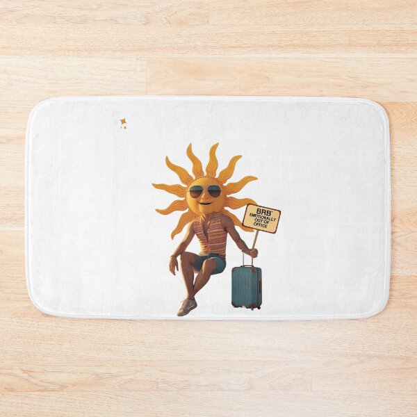 Item preview, BRB: Offline Mode designed and sold by TheTeeSpark.