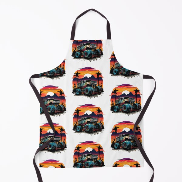 Item preview, Offroad Adventure T-Shirt – 4x4 Truck & Outdoor Explorer Design designed and sold by Bigohobi.