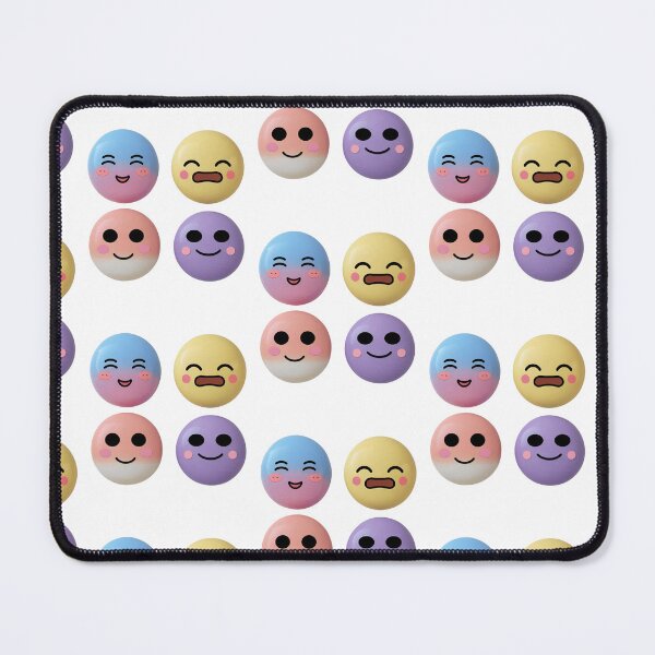 Item preview, Cute Emoji Vibes designed and sold by TheTeeSpark.