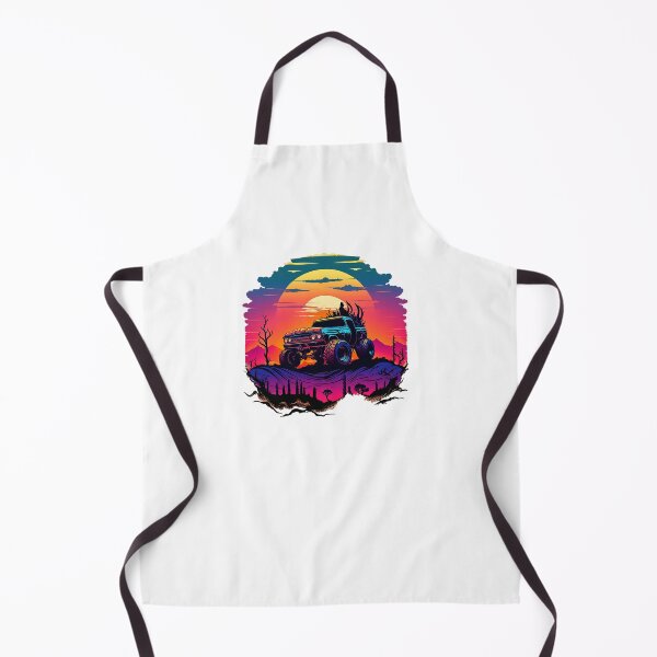 Item preview, Offroad Adventure T-Shirt – 4x4 Truck & Outdoor Explorer Design designed and sold by Bigohobi.