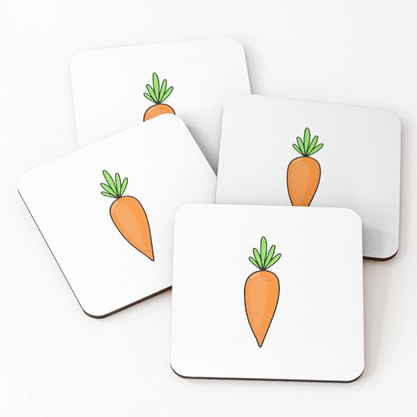Item preview, Carrot designed and sold by sptsang.