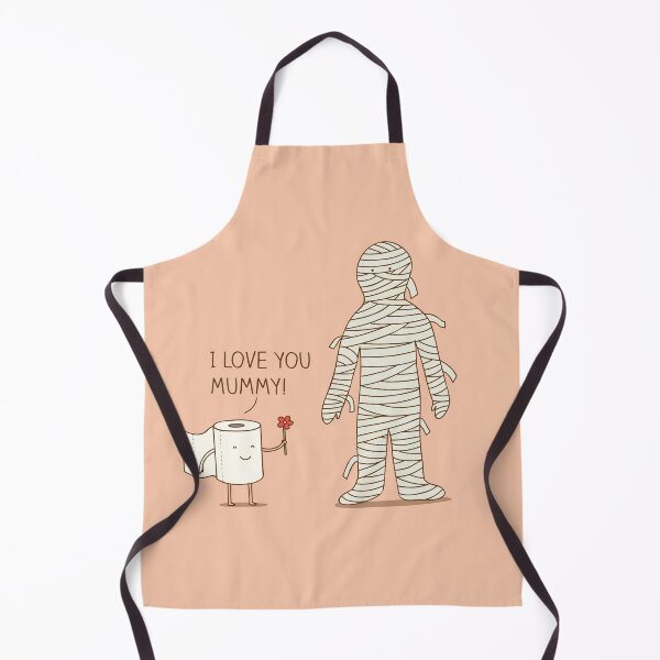 Item preview, I love mummy! designed and sold by Milkyprint.