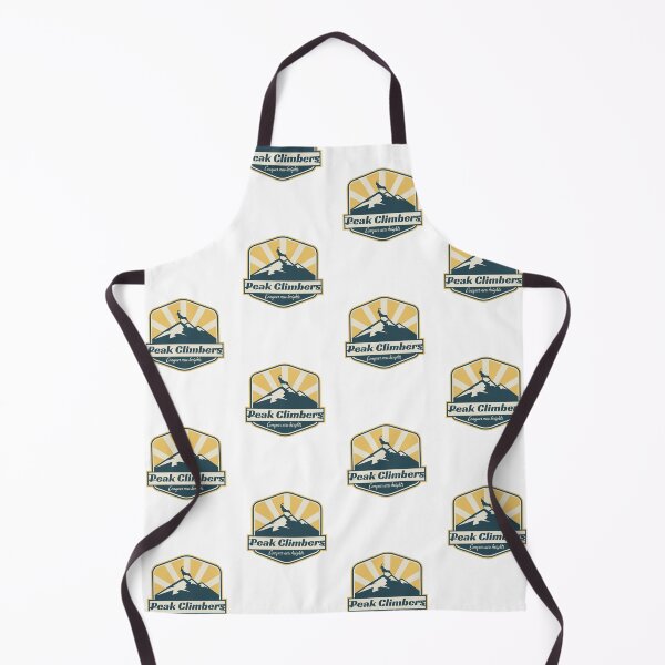 Item preview, Peak climbers:conquer the heights designed and sold by ShopTwentyFour.