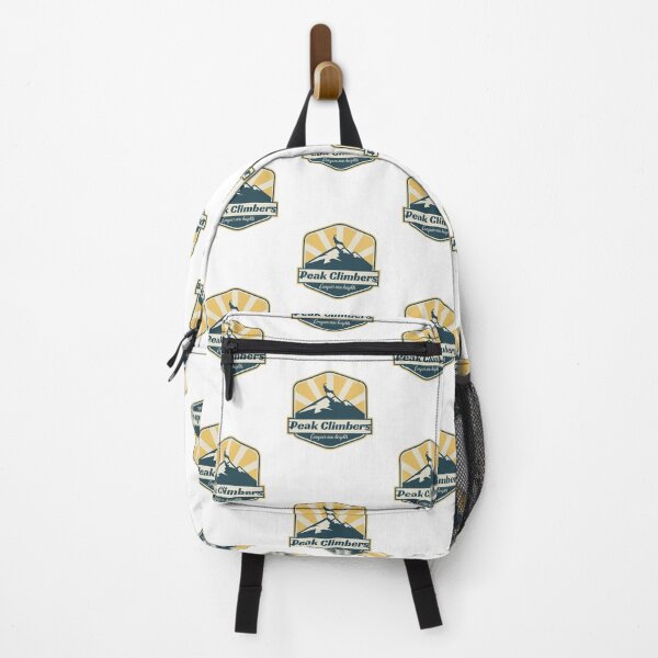 Item preview, Peak climbers:conquer the heights designed and sold by ShopTwentyFour.