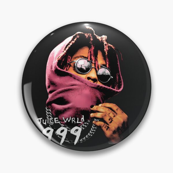 Item preview, Juice W.R.L.D 999 Retro Vintage Rapper designed and sold by ConceptualVibes.