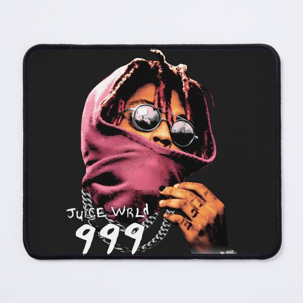 Item preview, Juice W.R.L.D 999 Retro Vintage Rapper designed and sold by ConceptualVibes.