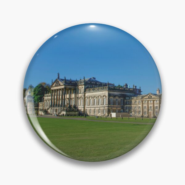 Item preview, Wentworth Woodhouse Rotherham designed and sold by Alisonchambers2.
