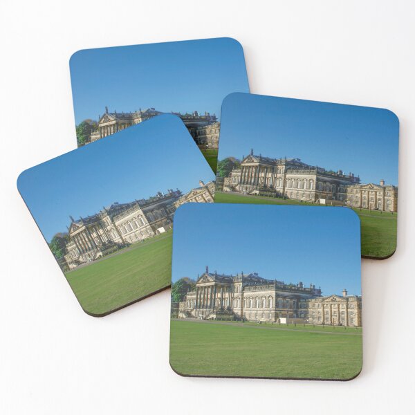 Item preview, Wentworth Woodhouse Rotherham designed and sold by Alisonchambers2.