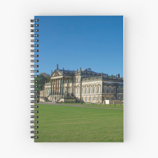 Item preview, Wentworth Woodhouse Rotherham designed and sold by Alisonchambers2.