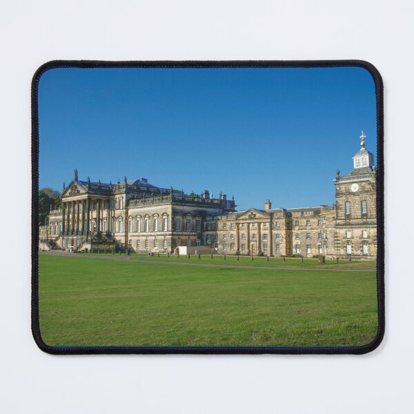 Item preview, Wentworth Woodhouse Rotherham designed and sold by Alisonchambers2.