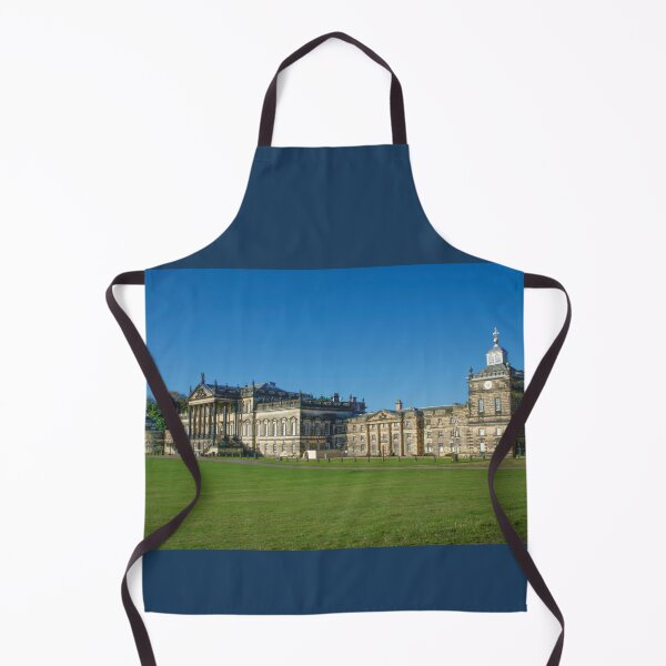 Item preview, Wentworth Woodhouse Rotherham designed and sold by Alisonchambers2.