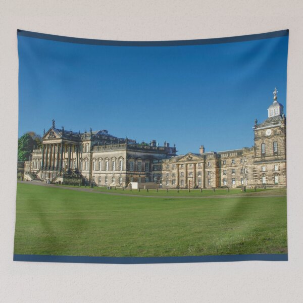 Item preview, Wentworth Woodhouse Rotherham designed and sold by Alisonchambers2.
