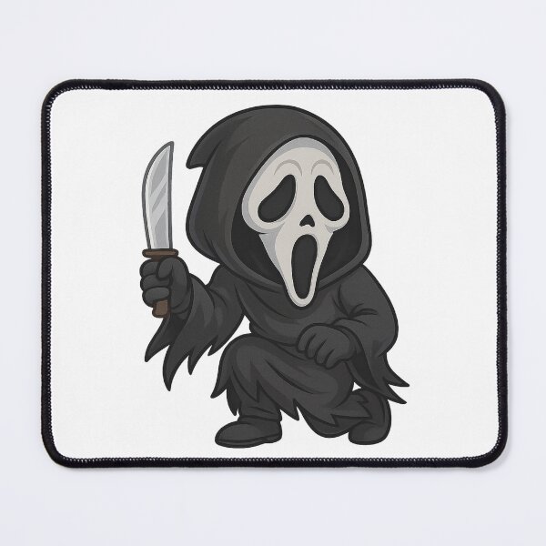 Item preview, Ghostface designed and sold by Amelie Lacroix.