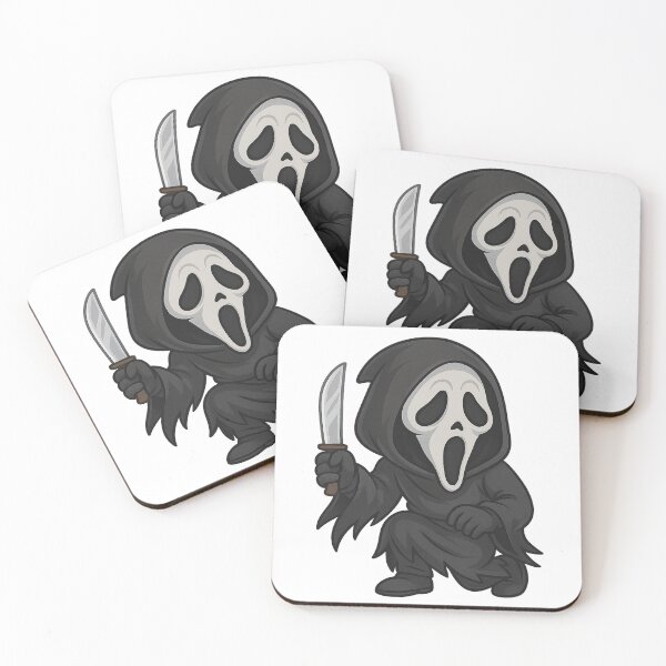 Item preview, Ghostface designed and sold by Amelie Lacroix.