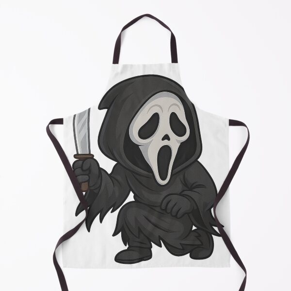 Item preview, Ghostface designed and sold by Amelie Lacroix.