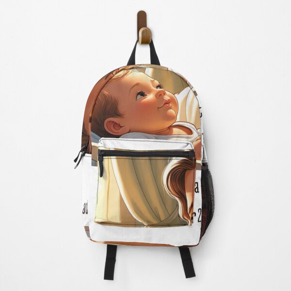 Item preview, Baby - I know the plans I have for you 2 designed and sold by His-Majes-Tees.