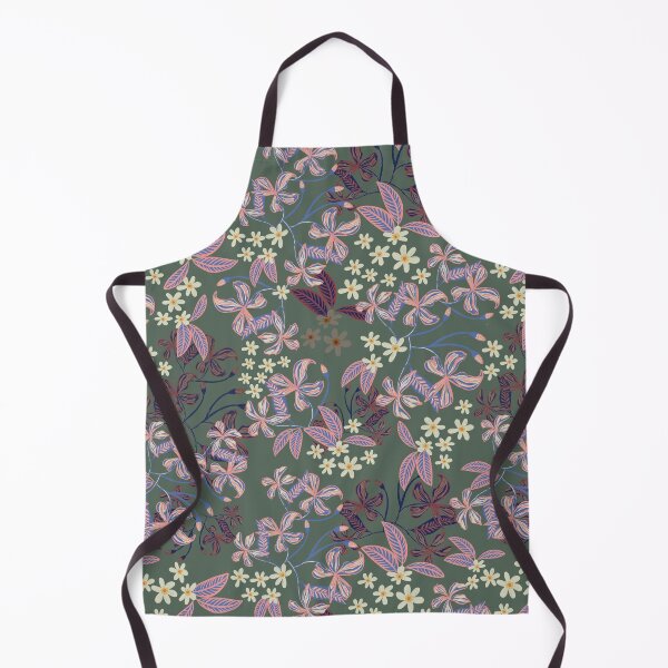Item preview, Dense Garden designed and sold by theprintjourney-byritika.