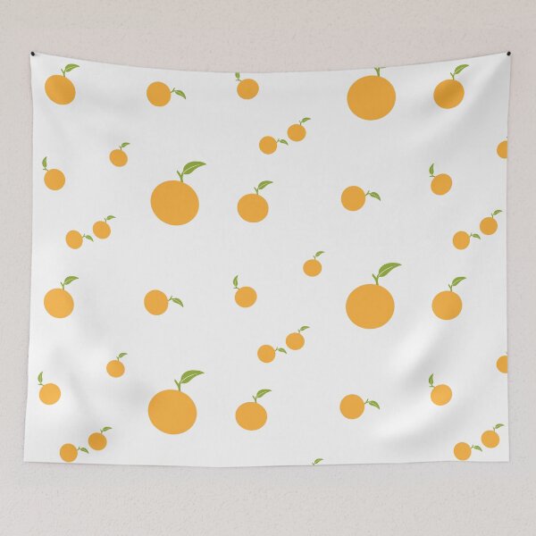 Item preview, Tini Oranges designed and sold by Vaidustock.