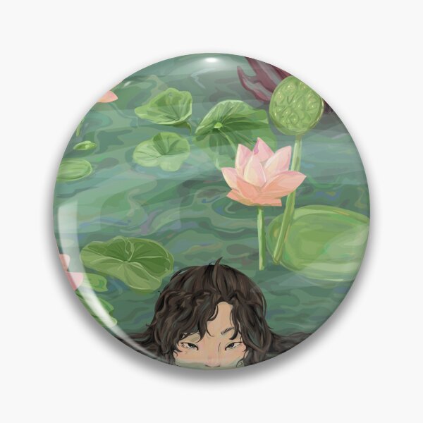 Item preview, mermaid wei wuxian designed and sold by Limitationsm.