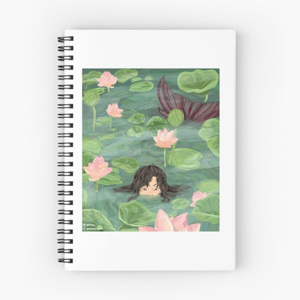Item preview, mermaid wei wuxian designed and sold by Limitationsm.