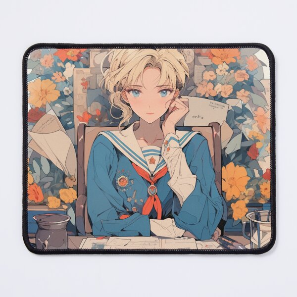 Item preview, Haruka's Spreadsheets designed and sold by Solace Sparkles.