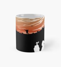 Let's get down to business! Mug