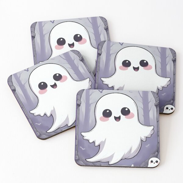 Item preview, Ghostly Giggles at Midnight designed and sold by WitInNuKicks.