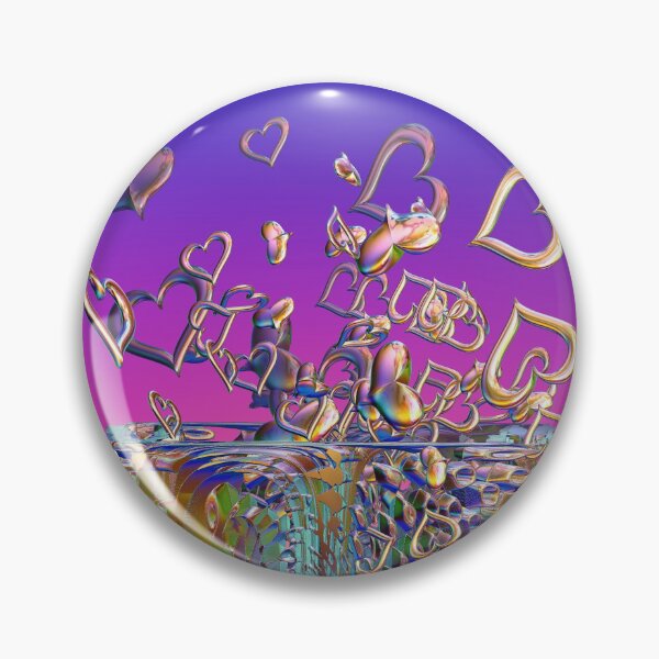 Item preview, My Heart Collection designed and sold by Yolanda Caporn Art.