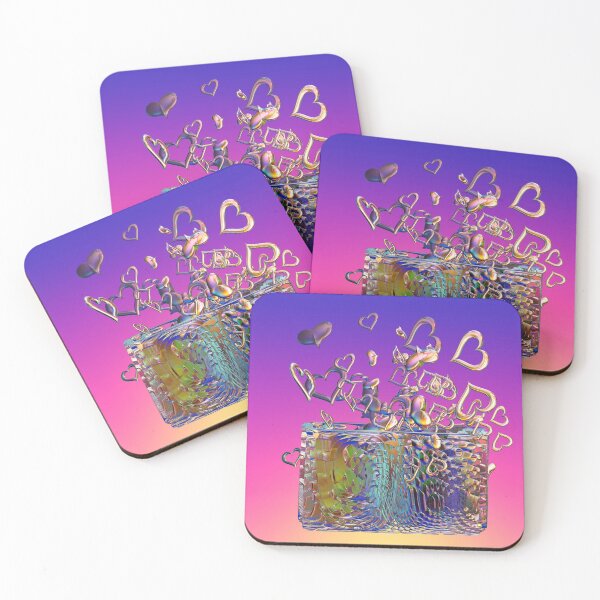 Item preview, My Heart Collection designed and sold by Yolanda Caporn Art.