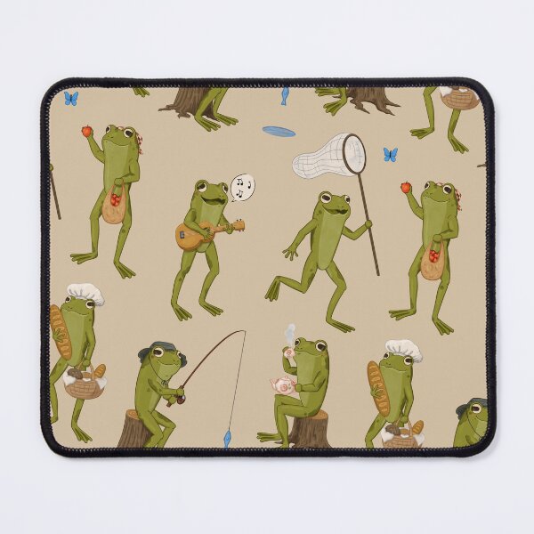 Item preview, Tacky Frogs designed and sold by dart frog.