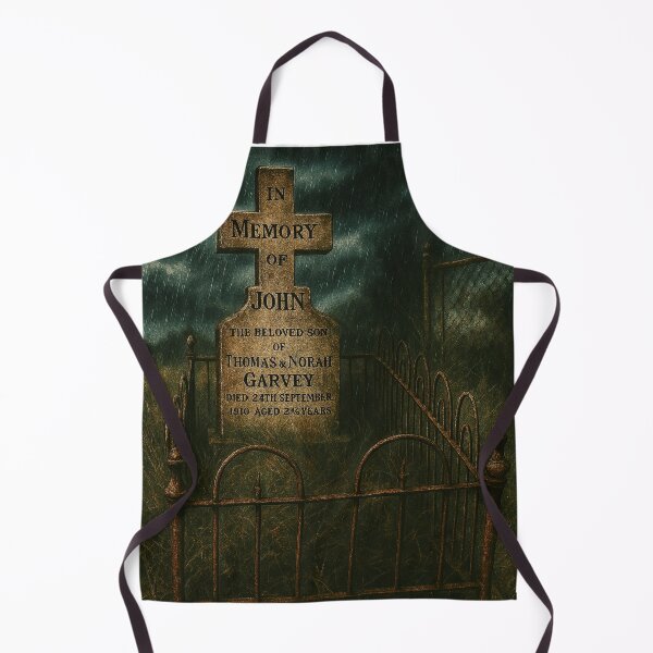 Item preview, Forgotten Grief Artwork designed and sold by Storm Wolf Photography .