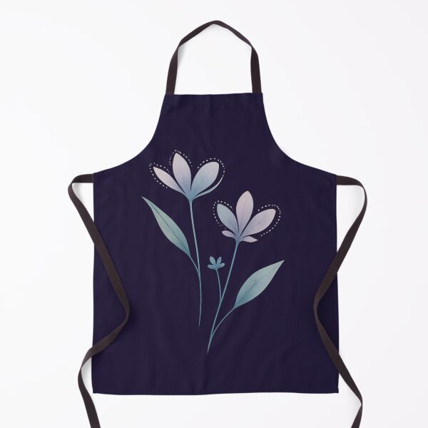 Item preview, Bright floral dreams designed and sold by Bernd Friese.