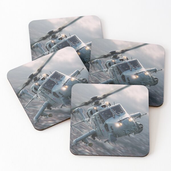 Item preview, Wildcat Hovering designed and sold by Skyframe Aviation.