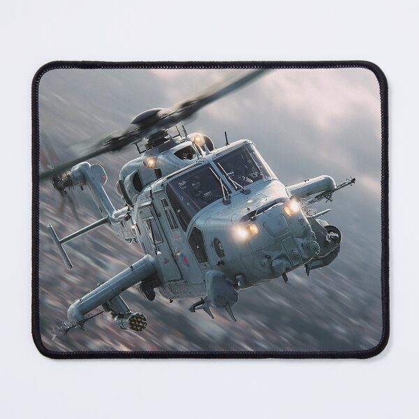 Item preview, Wildcat Hovering designed and sold by Skyframe Aviation.