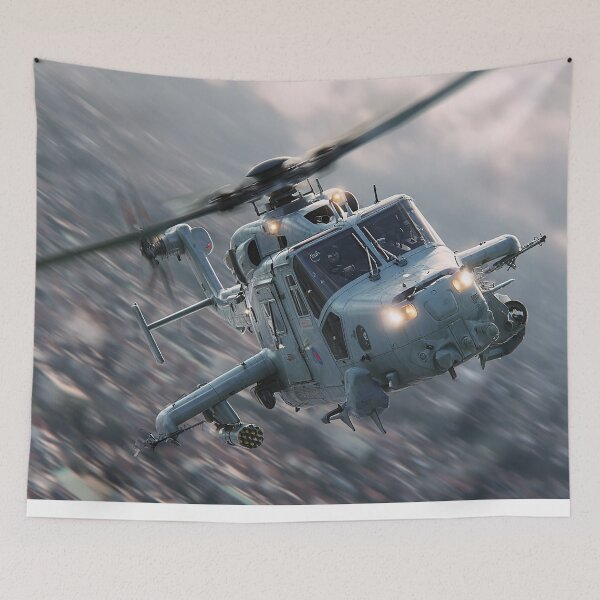 Item preview, Wildcat Hovering designed and sold by Skyframe Aviation.