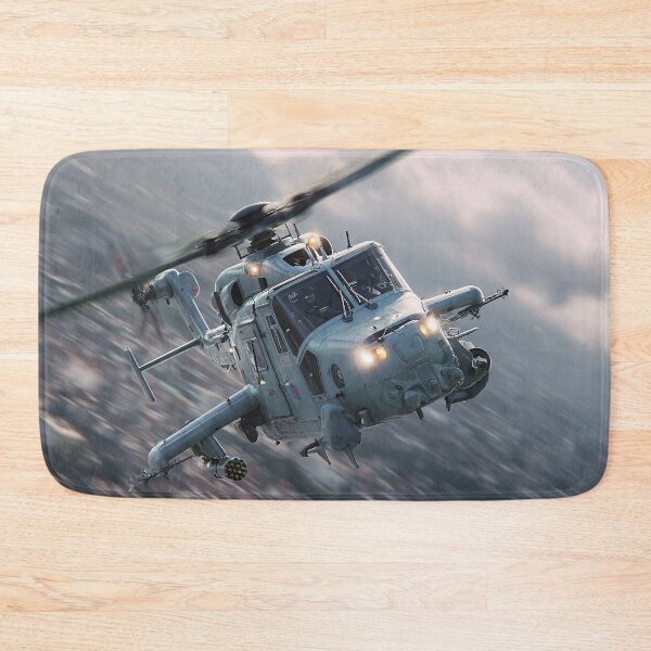 Item preview, Wildcat Hovering designed and sold by Skyframe Aviation.
