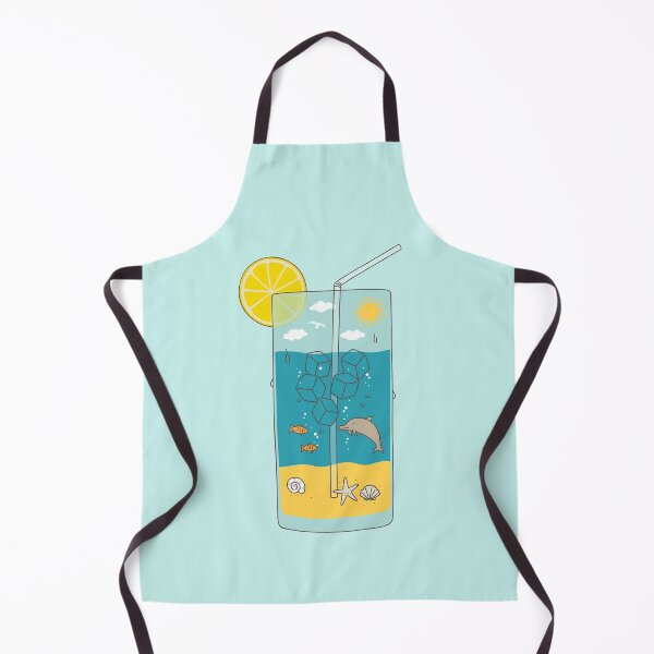 Item preview, Summer drink designed and sold by Milkyprint.