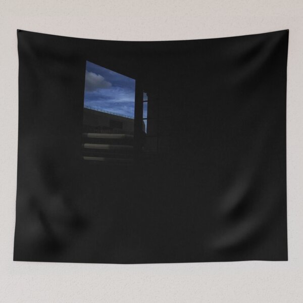 Item preview, A Glimpse Beyond designed and sold by SmashedApples.