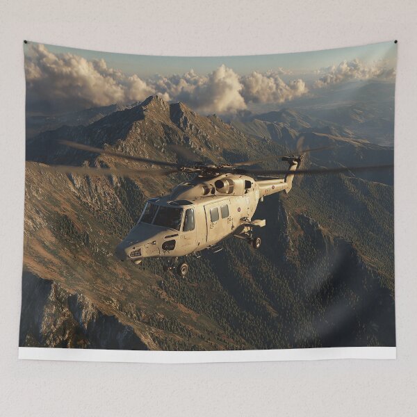 Item preview, Wildcat from Below designed and sold by Skyframe Aviation.