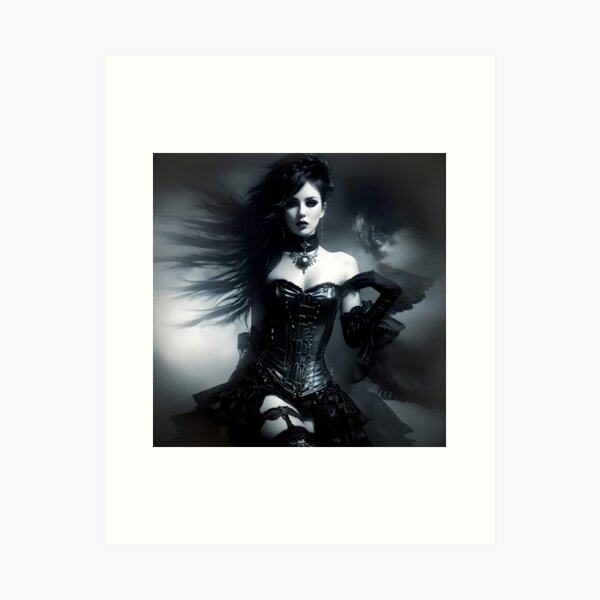 Item preview, The Subtle Symphony of an Ordinary Girl - Unraveling the Hidden Dreams and Quiet Strengths Beneath the Surface of Everyday Life 254 designed and sold by deep-sea-birds.