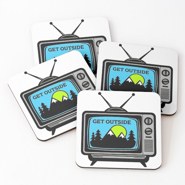 Item preview, Get Outside designed and sold by LitRobot.