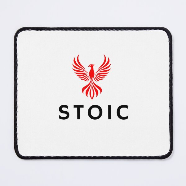 Item preview, Stoic Artwork | Stoic Clothing | Stoic Art designed and sold by LexaArtworks.