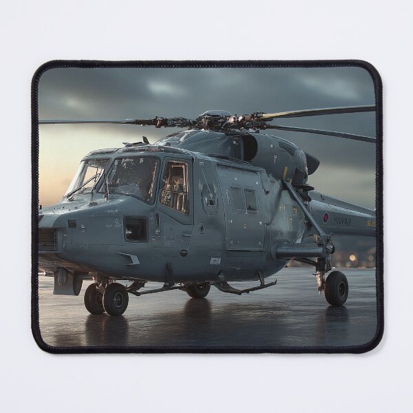 Item preview, Wildcat with Open Door designed and sold by Skyframe Aviation.