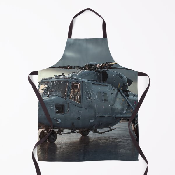 Item preview, Wildcat with Open Door designed and sold by Skyframe Aviation.