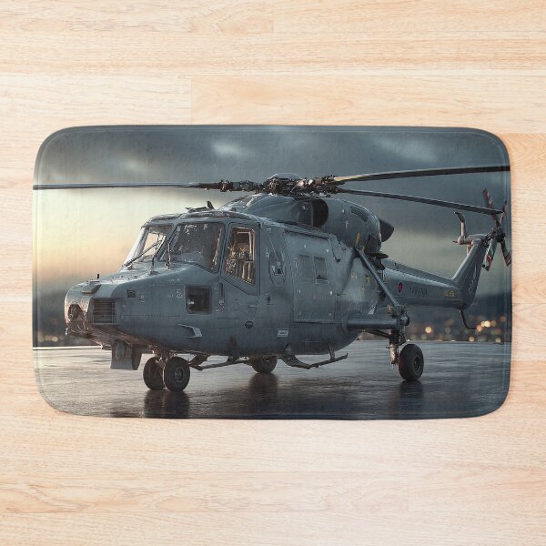 Item preview, Wildcat with Open Door designed and sold by Skyframe Aviation.
